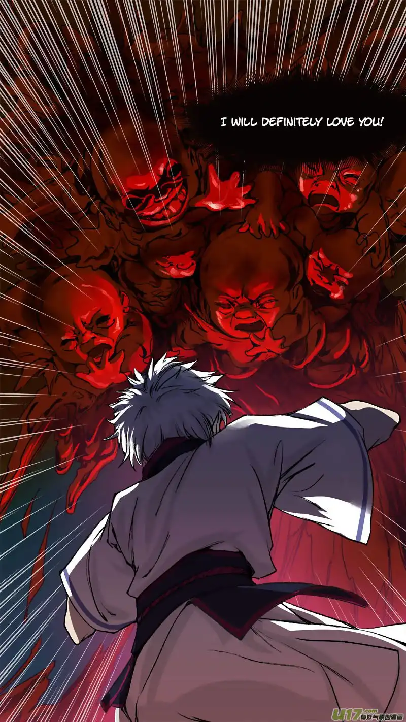 Chang An Demon Song Chapter 66 8